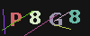 Gambar captcha
