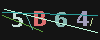 Gambar captcha